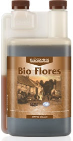 BIOCANNA Bio Flores