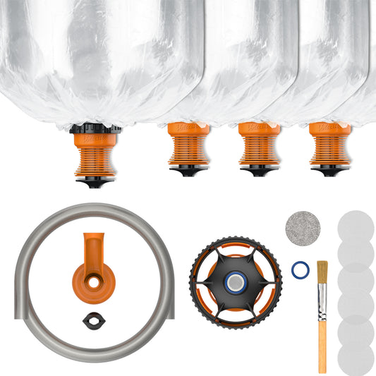 Storz & Bickel Volcano Hybrid Startecsomag