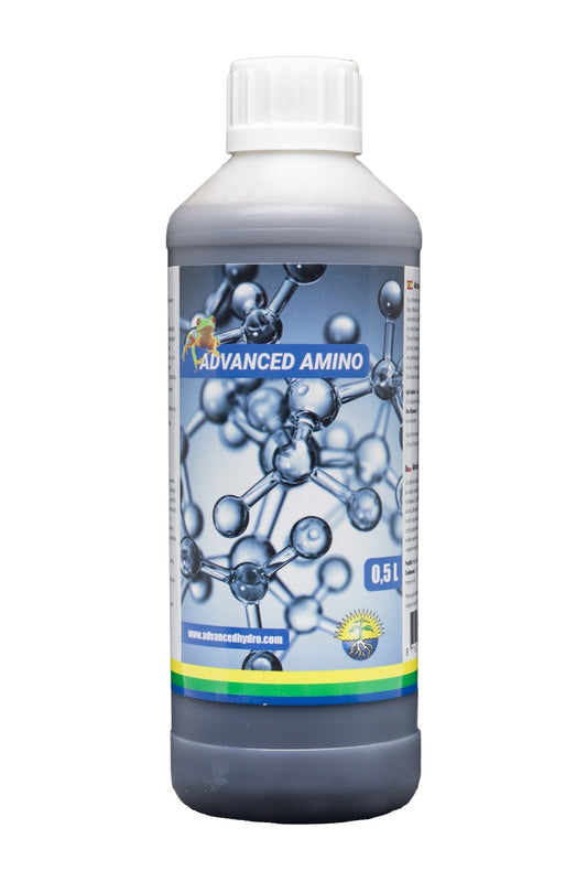 Advanced Hydroponics Amino