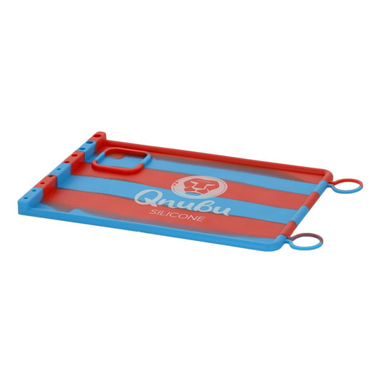 Qnubu silicone mat Dabstation