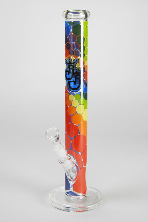 Jelly Joker Glass Bong Matrix