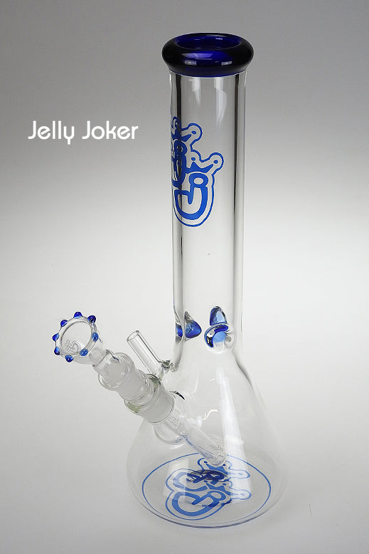 Jelly Joker Üvegbong Dolomit 2.0