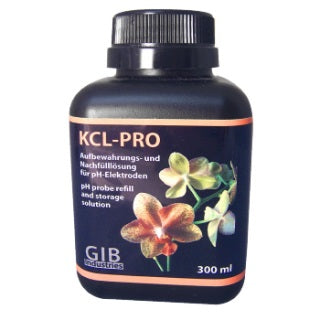 KCL Pro Aufbewahrungslösung 300 ml