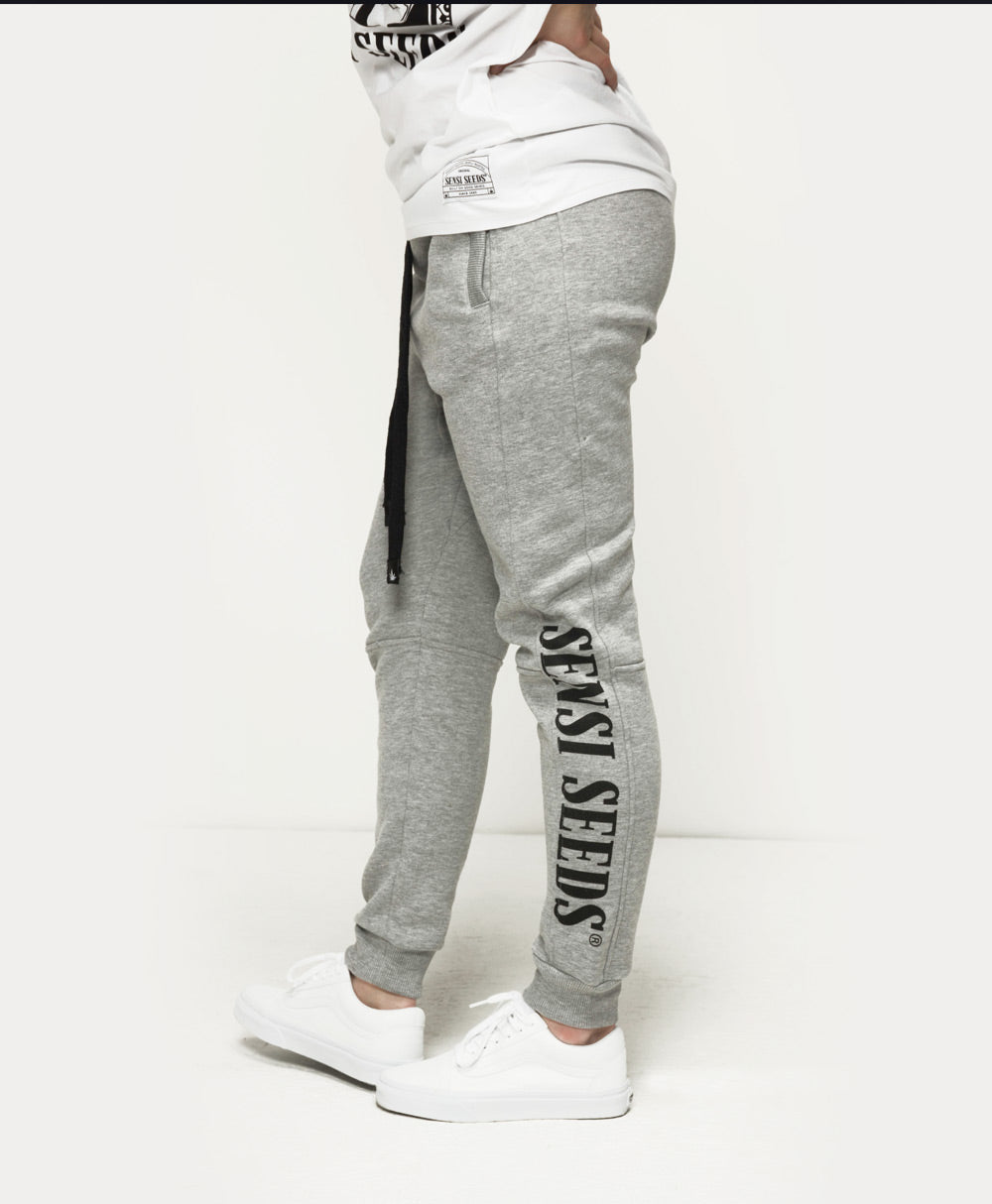 Sensi Seeds Joggers Pants M