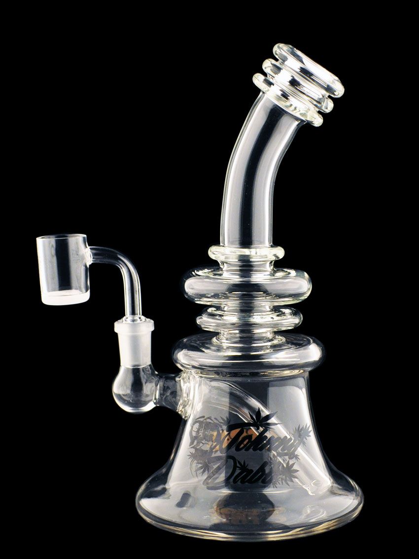 G-Spot Dab Rig Johnny Dabb