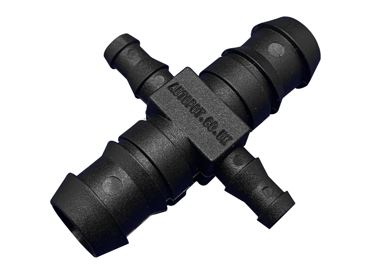 AutoPot Cross Connector 16 mm - 9 mm