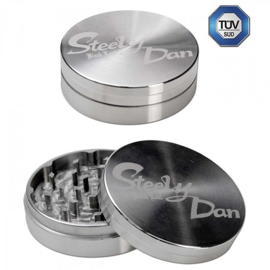 Grinder Steely Dan 2 részes 59 mm