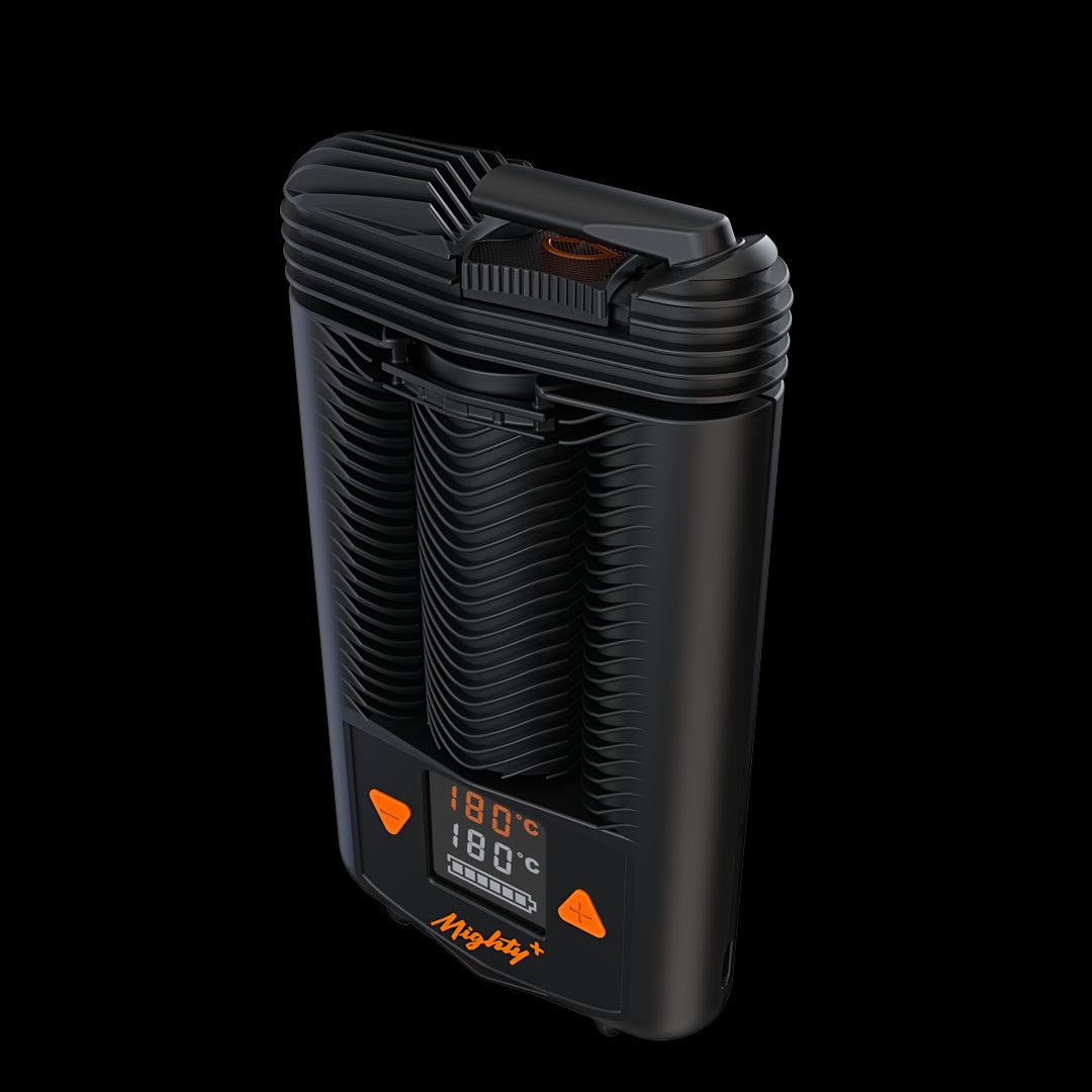 Storz & Bickel Mighty+ Vaporizer