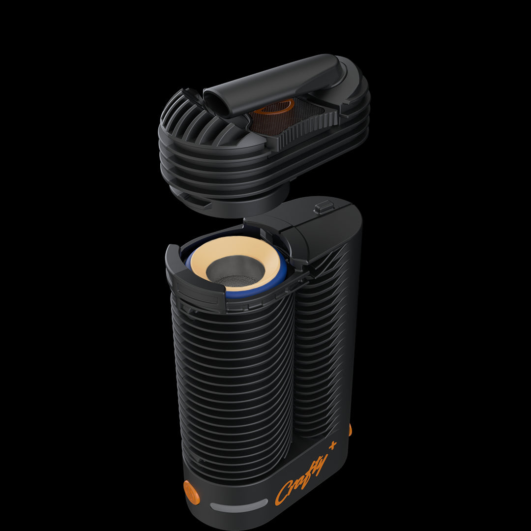 Storz & Bickel Crafty+ Vaporizer V. 2