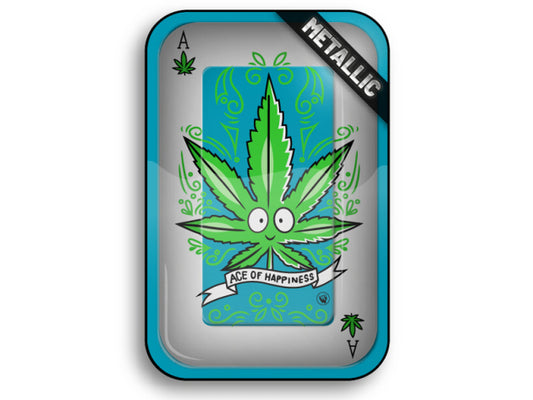 Rolling Tray 420 Cards 275 mm x 175 mm