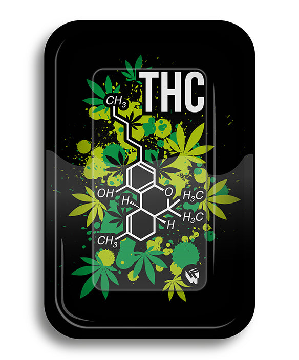 Rolling Tray THC 275 mm x 175 mm