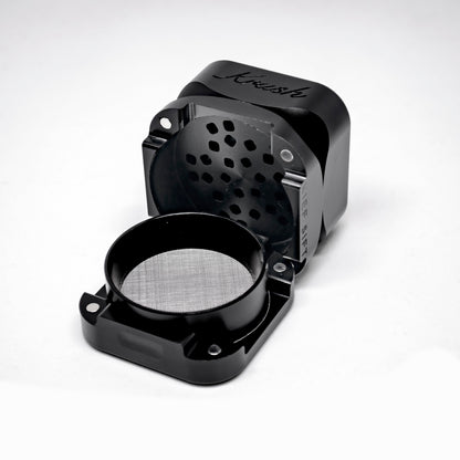 Krush Grinder 3.0 Black