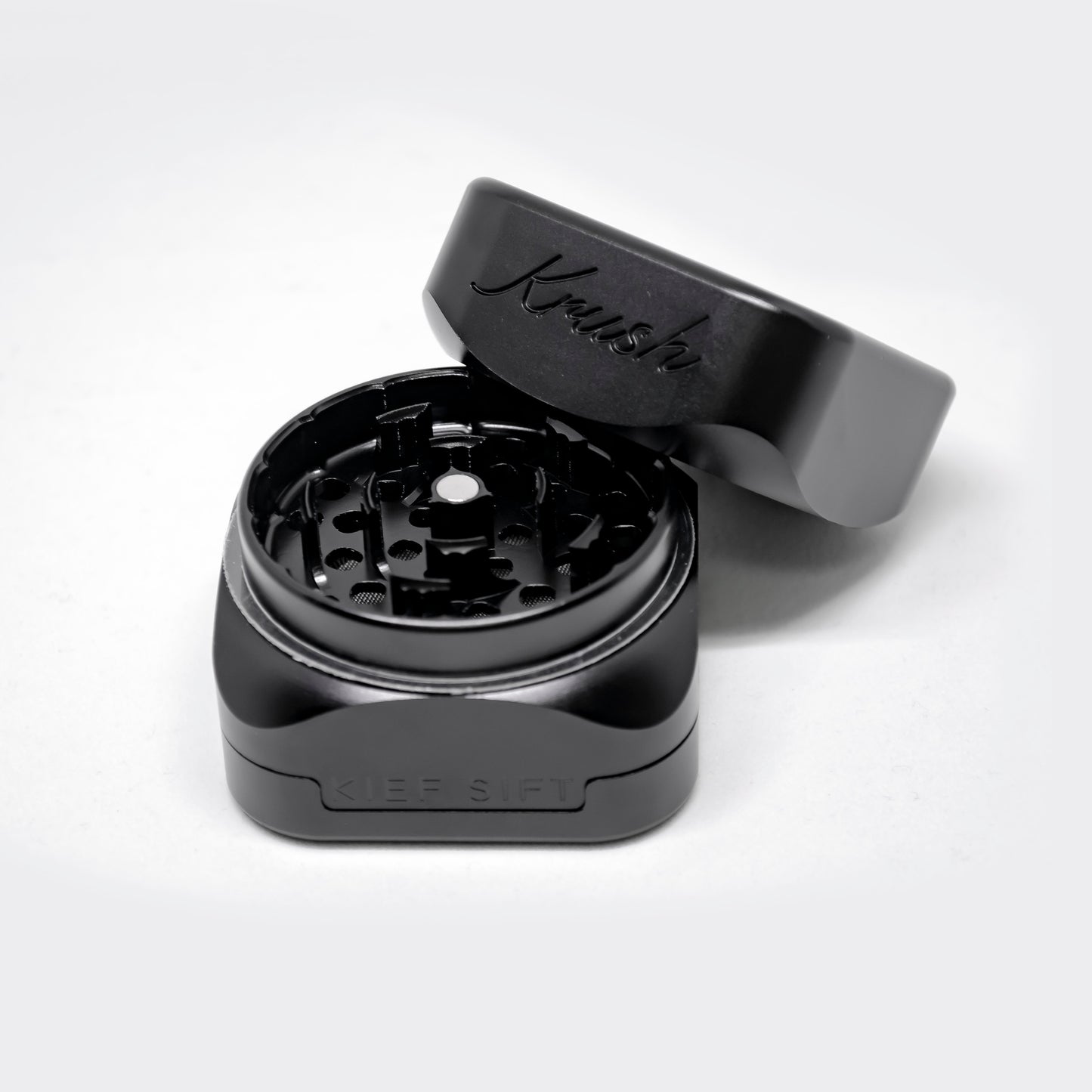 Krush Grinder 3.0 fekete