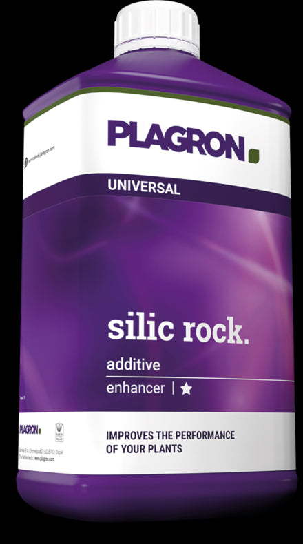 Plagron Silic Rock