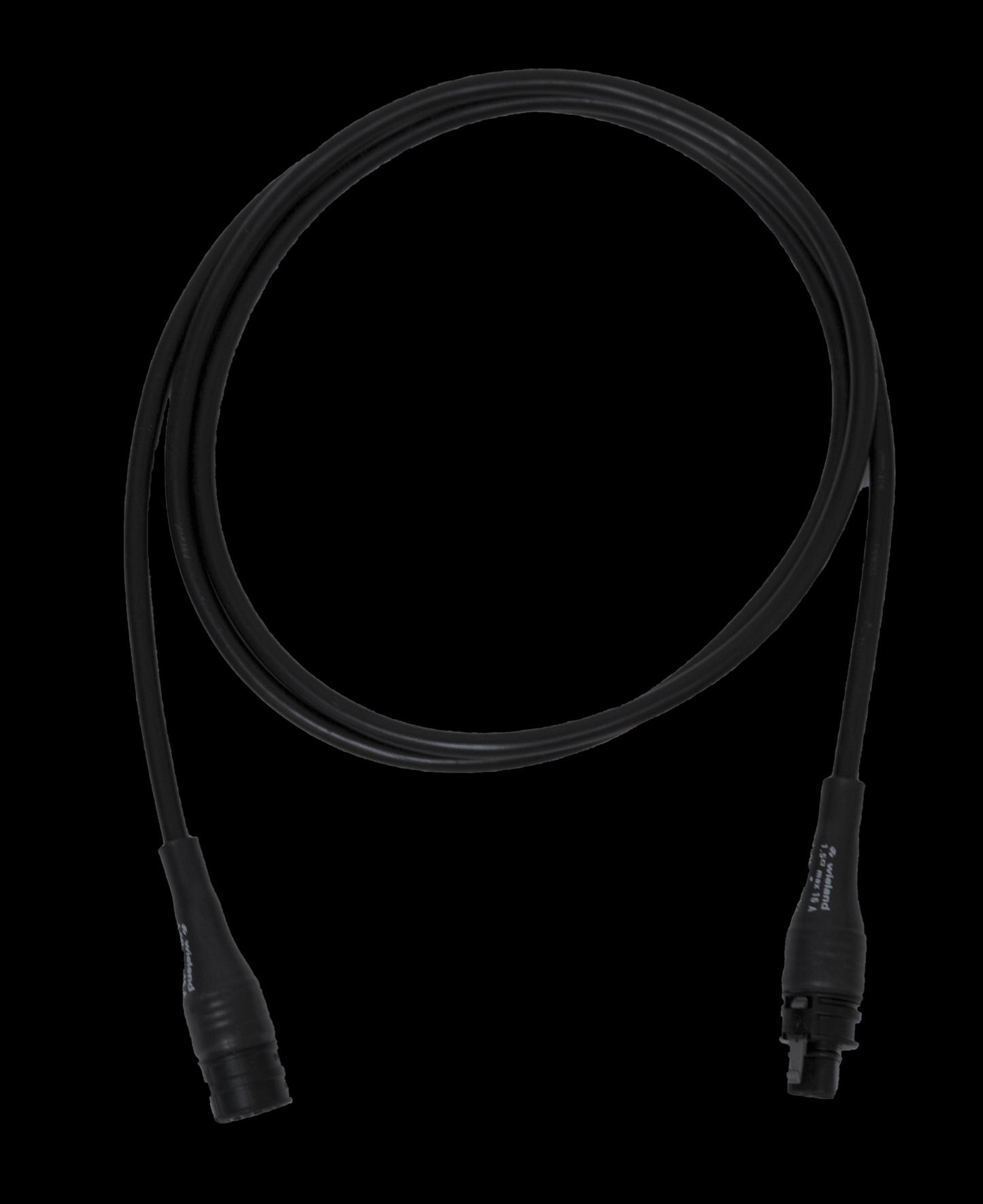 SANlight Extension cable 2 m