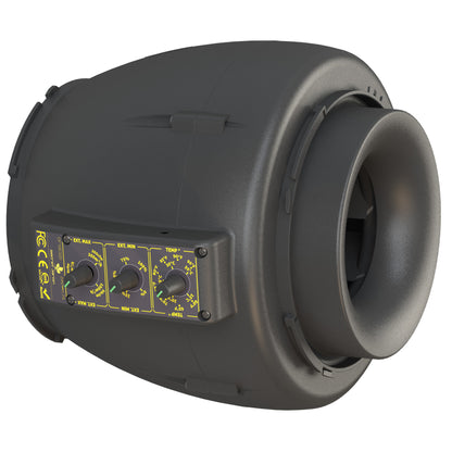 Grow Set LED 60 Deluxe