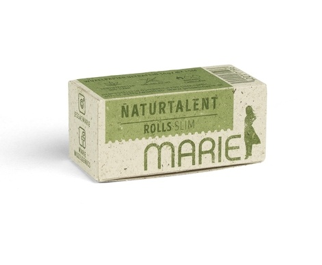 MARIE Naturtalent Rolls Slim