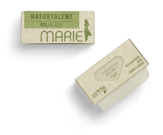 MARIE Nature´s Friends Rolls Slim