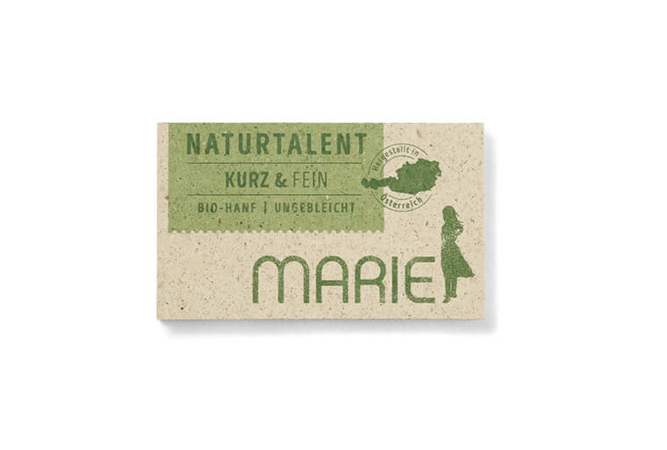 MARIE Medium Natures Fine