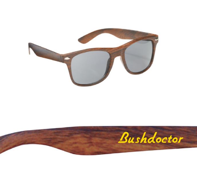 Sunglasses - Bushdoctor