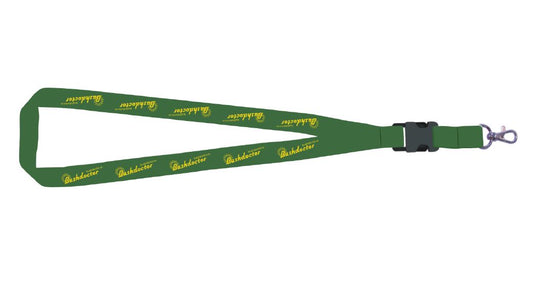 Lanyard - Bushdoctor