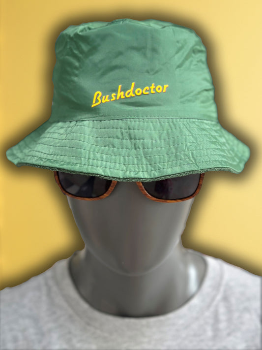 bucket hat - Bushdoctor