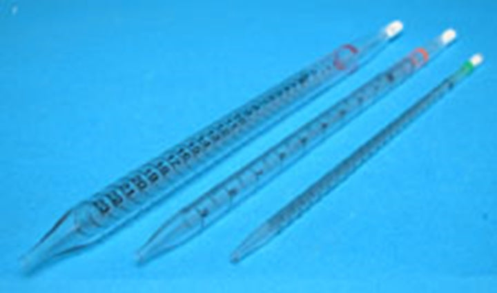 Pipette  2ml/0,01ml