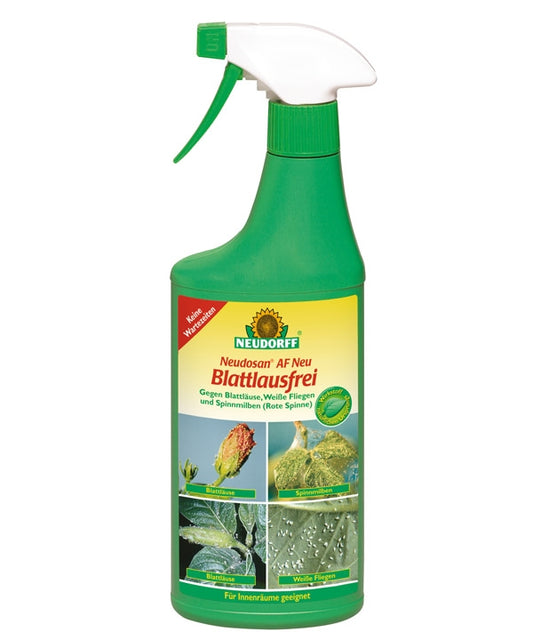 Neudorff Neudosan Blattlausfrei 500 ml, Pfl.Reg.Nr. 2623