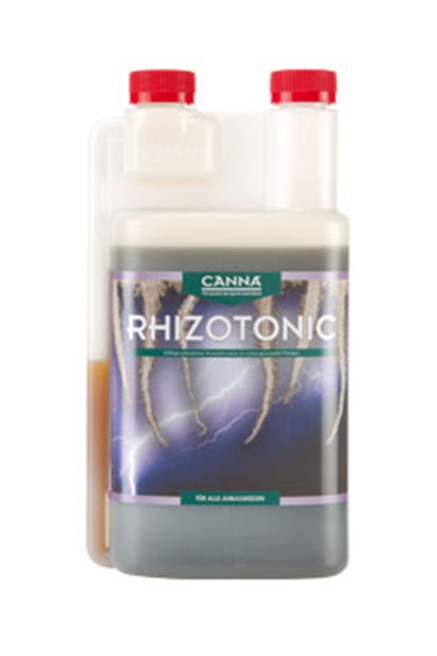 Canna Rhizotonic