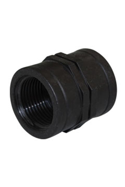 Connector 3/4W-3/4W