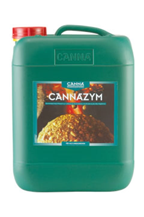 Cannazym