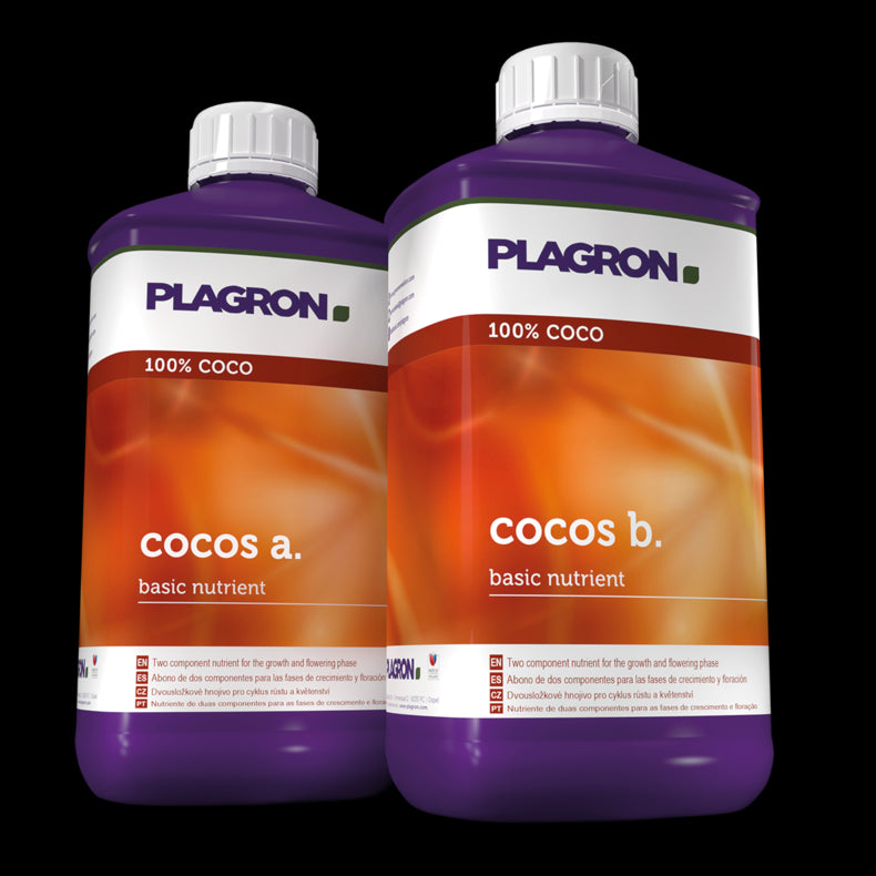 Plagron Cocos A+B