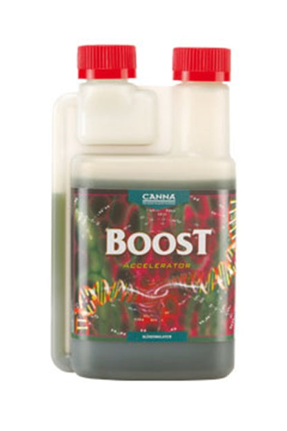 Canna Boost