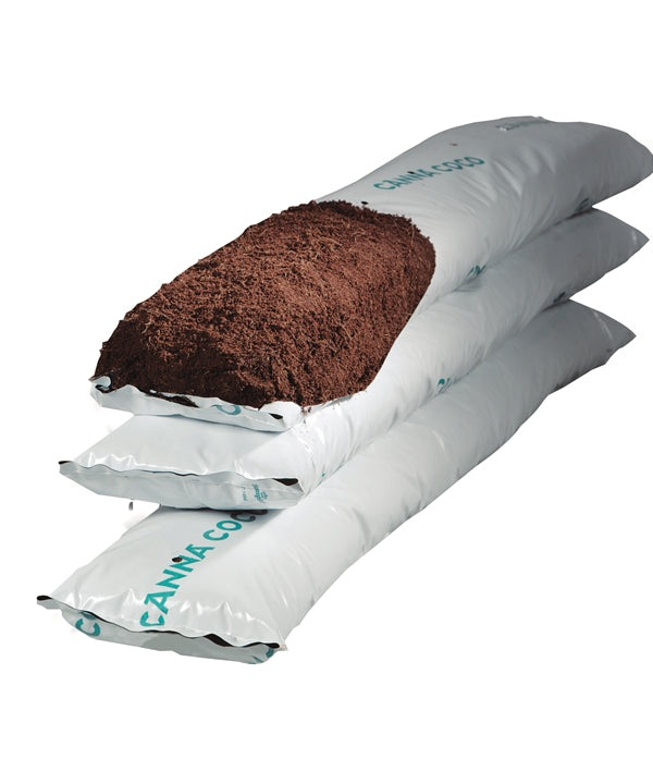 Canna Coco Slab 1m, 13,6L