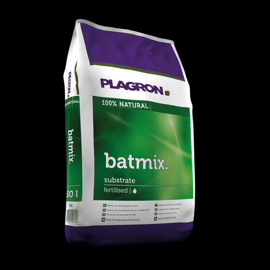 Plagron Bat-Mix 50L