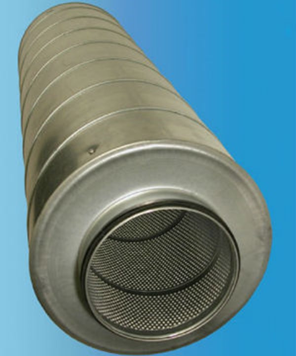 Silencer ST5 160/ 60