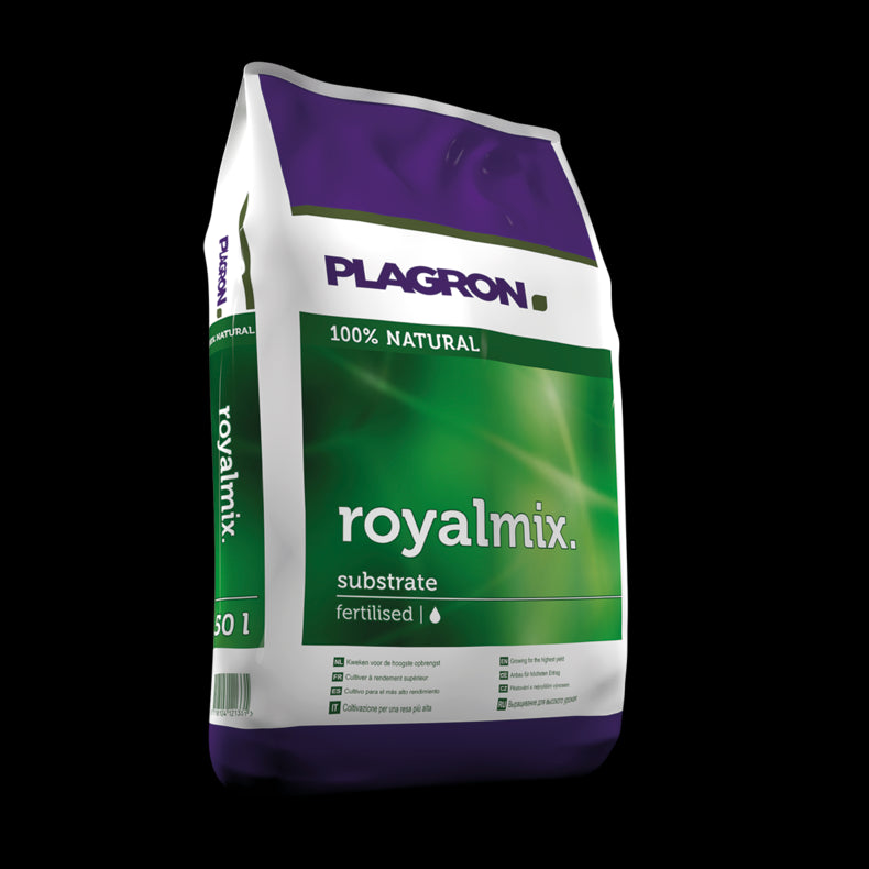 Plagron Royalmix