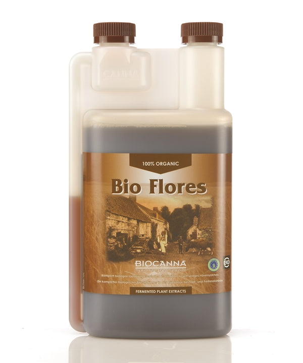 BIOCANNA Bio Flores