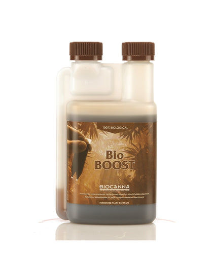 BIOCANNA Bio Boost