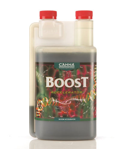 Canna Boost