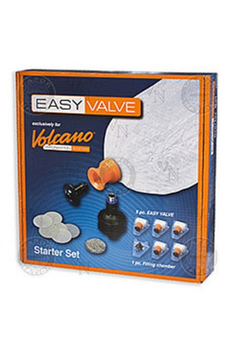 Volcano Evalve StSet