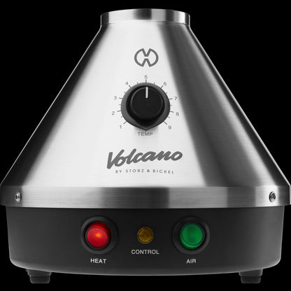 Volcano Classic Easy Valve Set