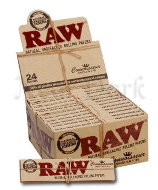 RAW Connoisseur KS