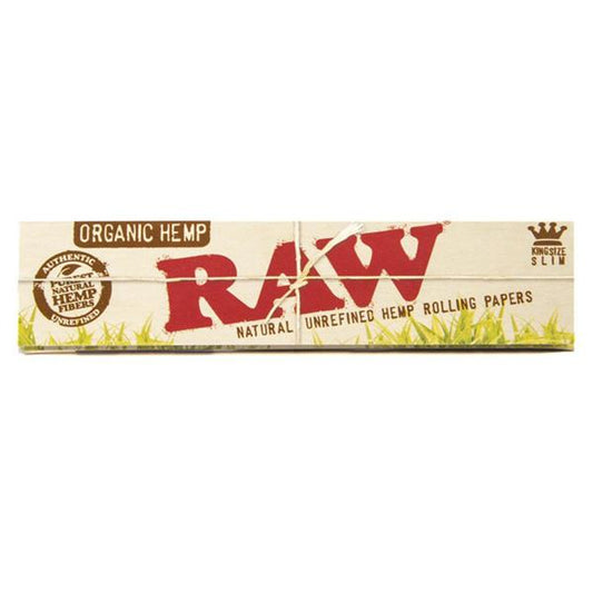 RAW Organic Slim