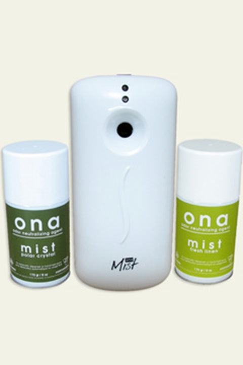 ONA Mist Dispenser