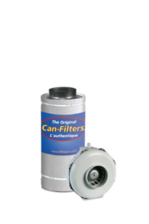 Can Filters Filterset 160 Lite