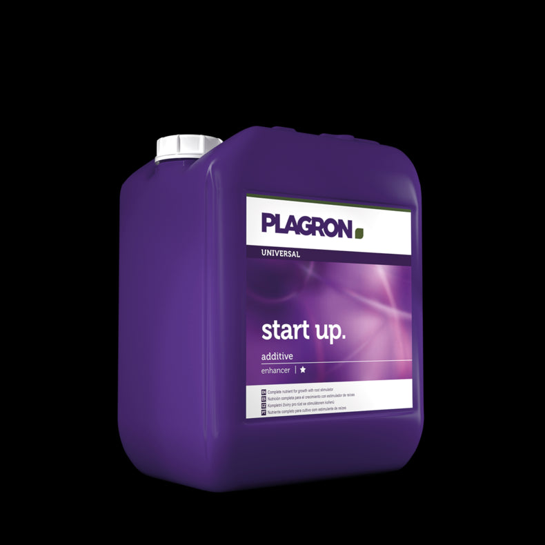 Plagron Start Up