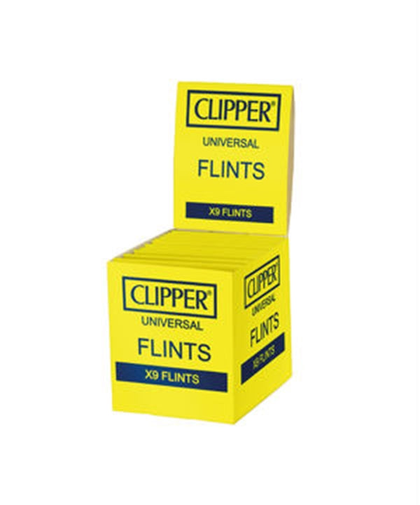 Clipper öngyujto Flints Box