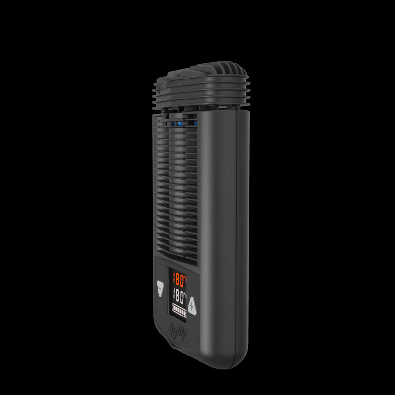 Storz & Bickel Mighty Vaporizer