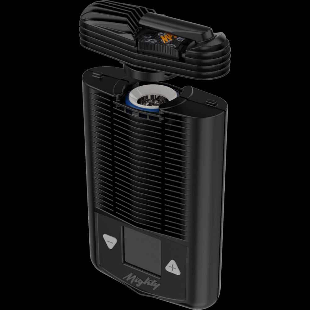 Storz & Bickel Mighty Vaporizer